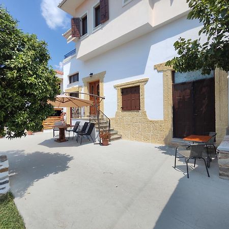 Orange Garden Loft Apartment Kala Nera Exterior photo